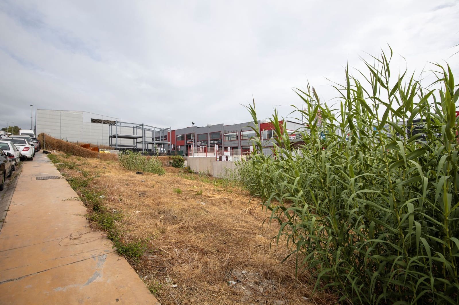 Byggegrund til salg i San Pedro de Alcantara - € 995.000 (Ref: 9242792)