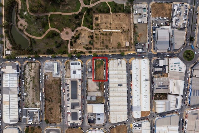 Działka budowlana na sprzedaż w San Pedro de Alcántara Pueblo, Marbella - 995 000 € (Ref: 9242792)