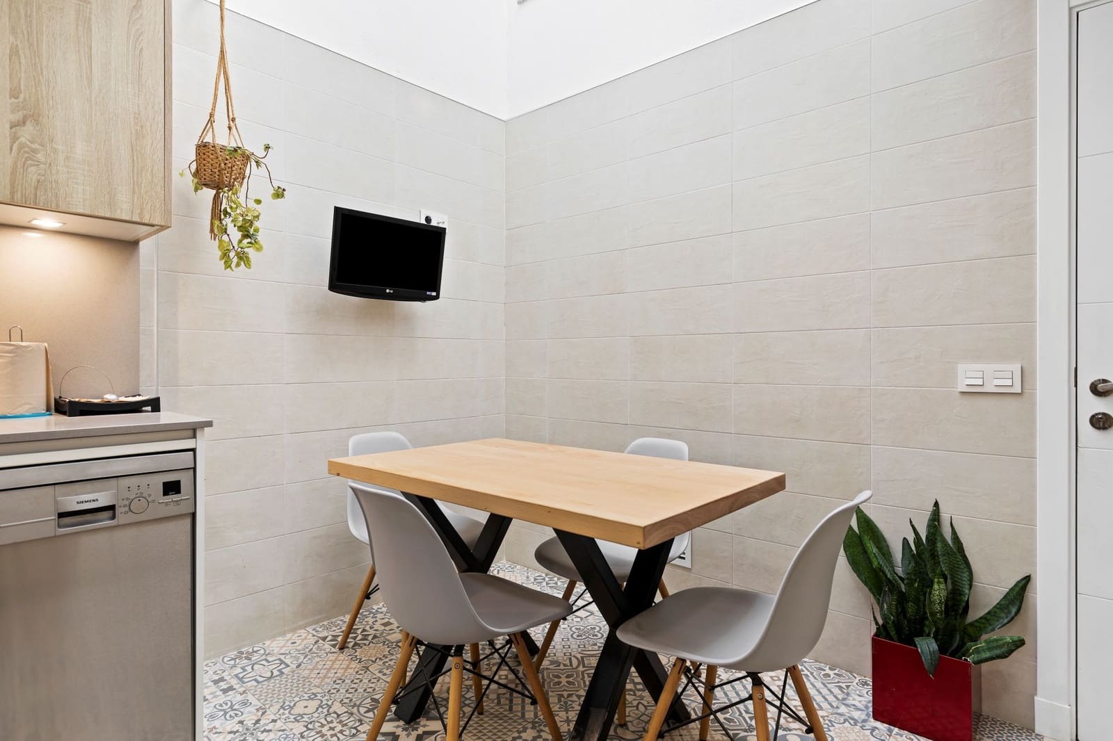 4 soverom Hus til salgs i Estepona med garasje - € 899 000 (Ref: 9256810)