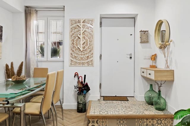 4 soverom Hus til salgs i Centro, Estepona med garasje - € 899 000 (Ref: 9256810)