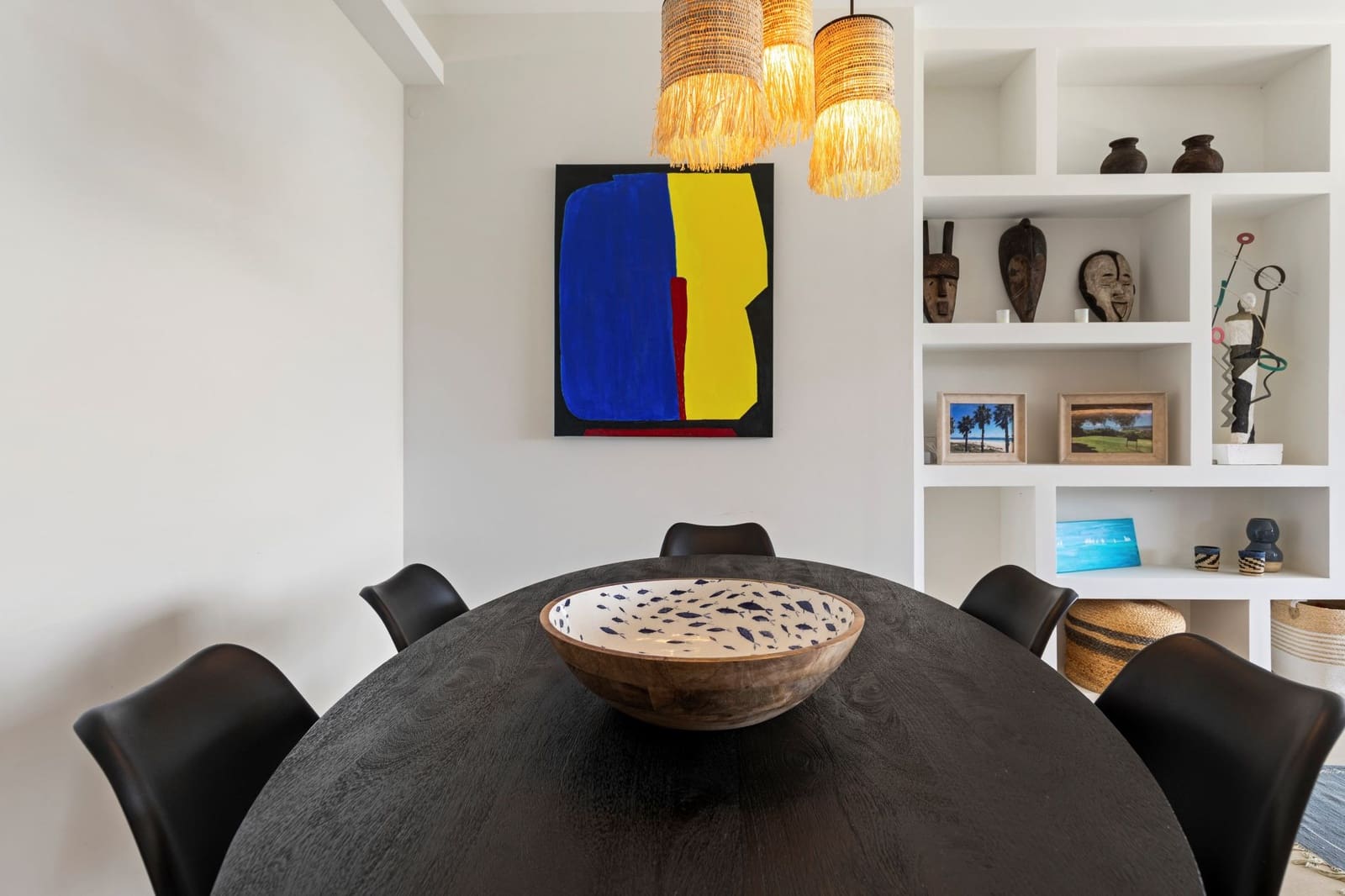 3 slaapkamer Appartement te koop in Benahavis met zwembad garage - € 1.150.000 (Ref: 9312415)