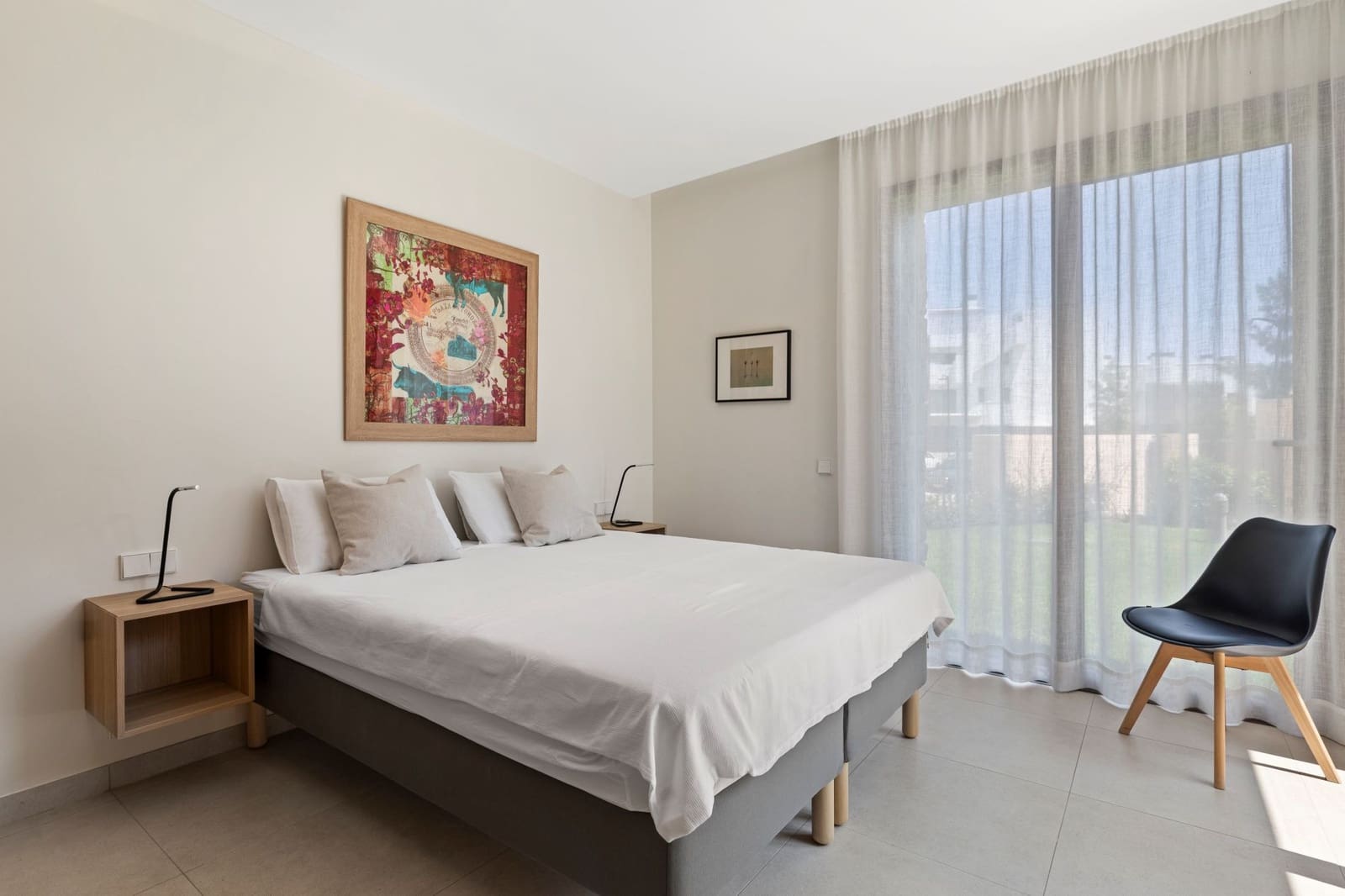 3 slaapkamer Appartement te koop in Benahavis met zwembad garage - € 1.150.000 (Ref: 9312415)