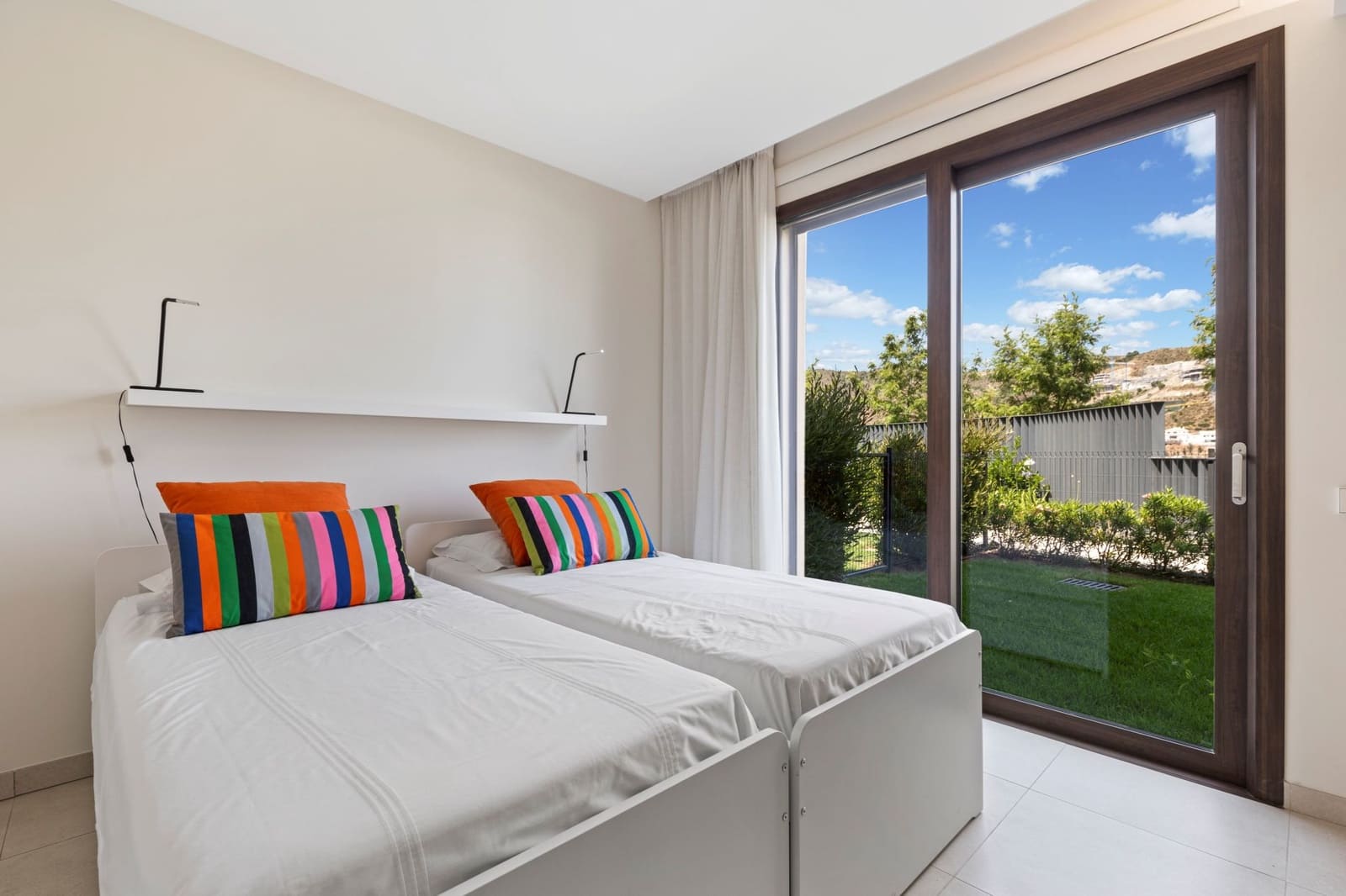 3 slaapkamer Appartement te koop in Benahavis met zwembad garage - € 1.150.000 (Ref: 9312415)