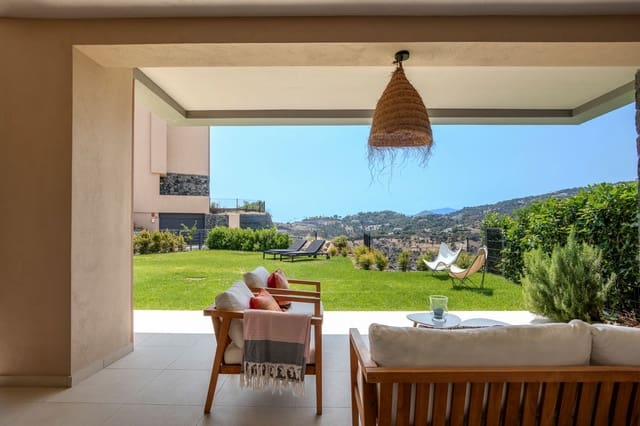 3 slaapkamer Appartement te koop in La Zagaleta - El Madroñal, Benahavís met zwembad garage - € 1.150.000 (Ref: 9312415)