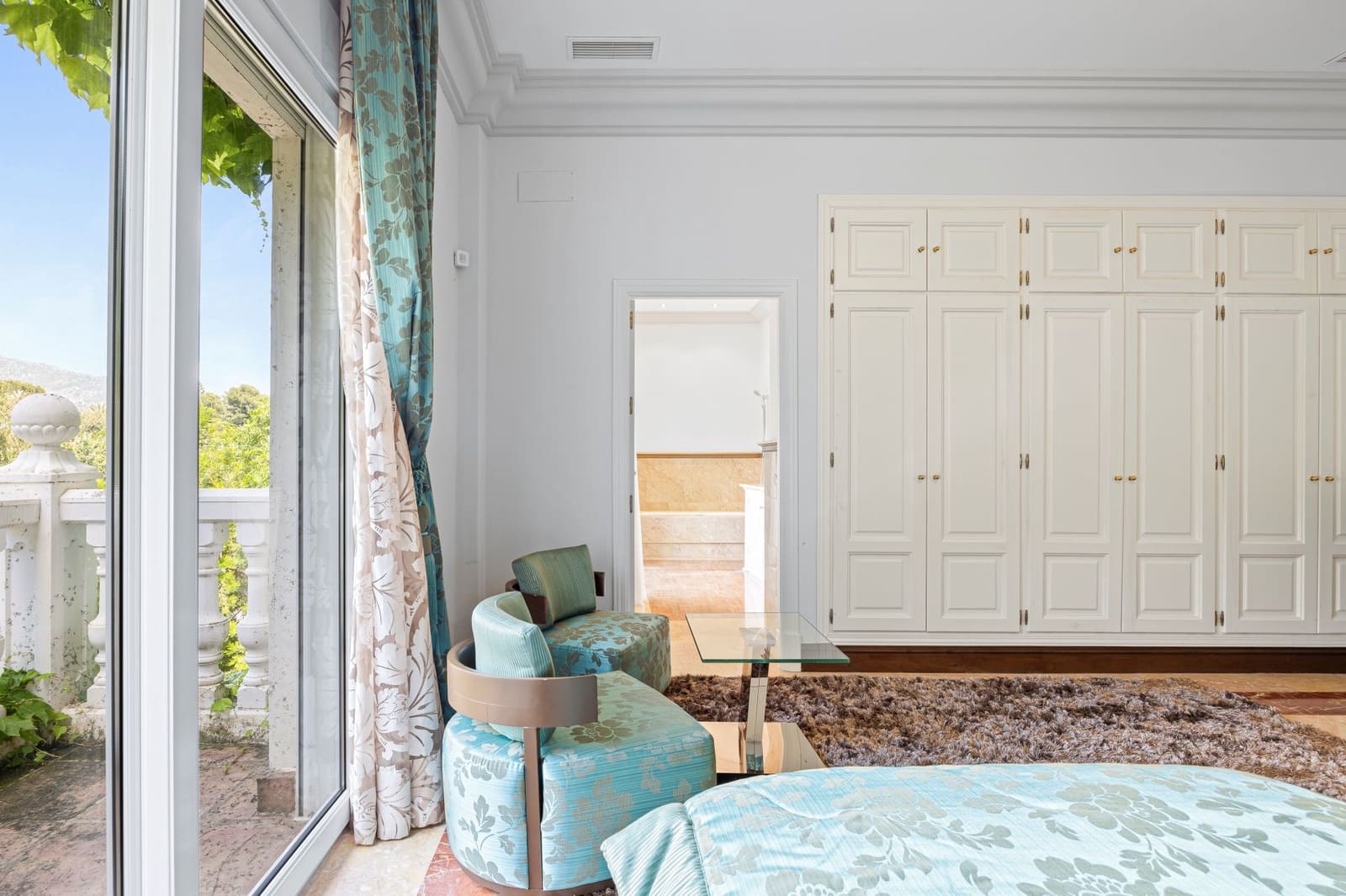 9 bedroom Villa for sale in Marbella with pool garage - € 7,900,000 (Ref: 9312416)