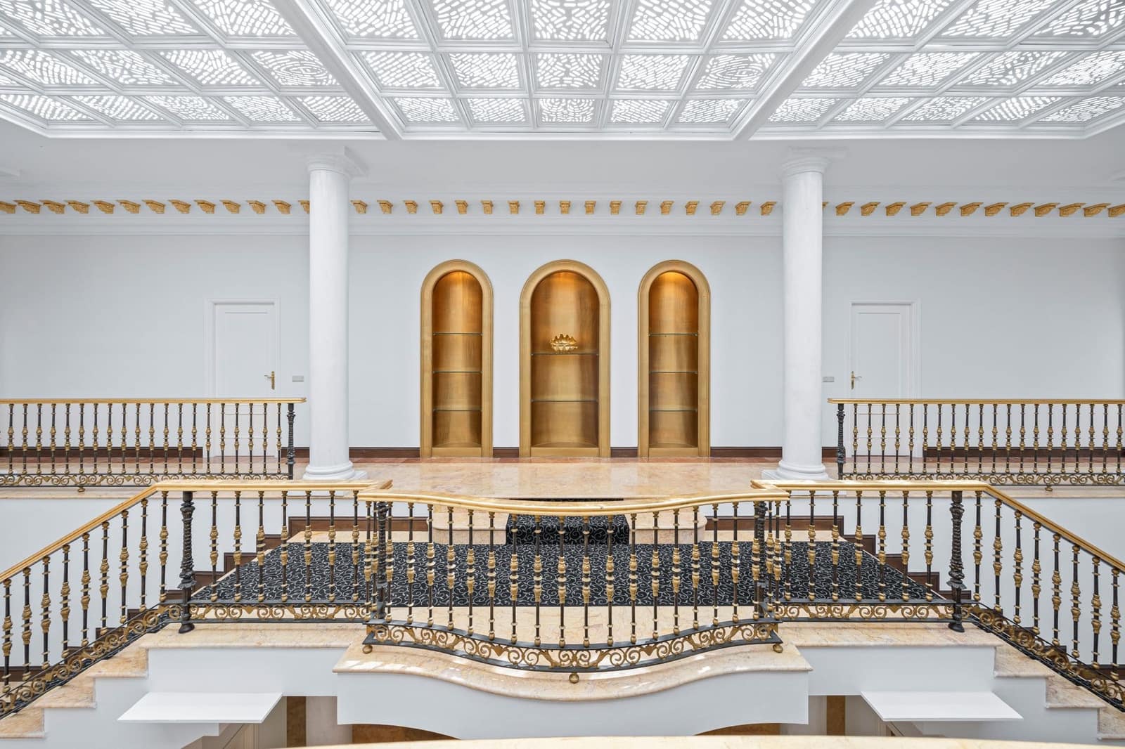 9 bedroom Villa for sale in Marbella with pool garage - € 7,900,000 (Ref: 9312416)