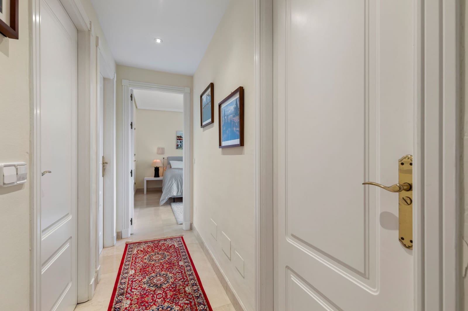 3 bedroom Apartment for sale in Los Arqueros with pool garage - € 520,000 (Ref: 9349095)