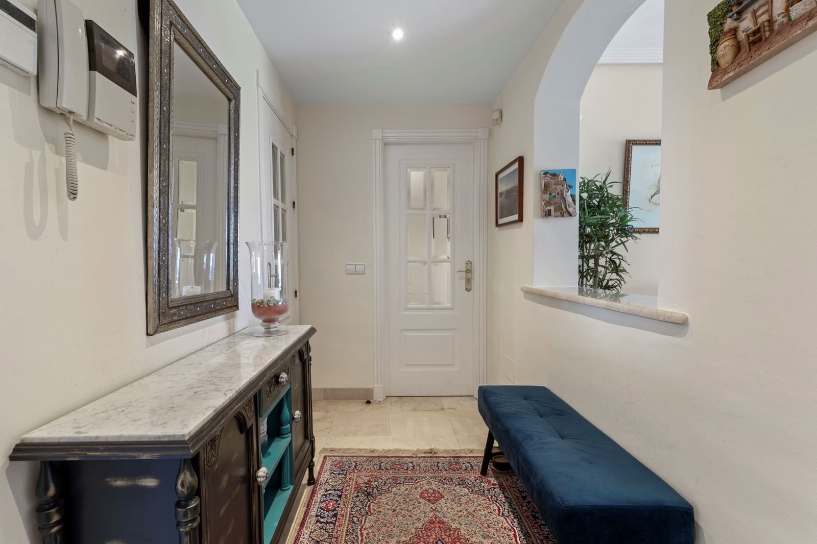 3 bedroom Apartment for sale in Los Arqueros with pool garage - € 520,000 (Ref: 9349095)