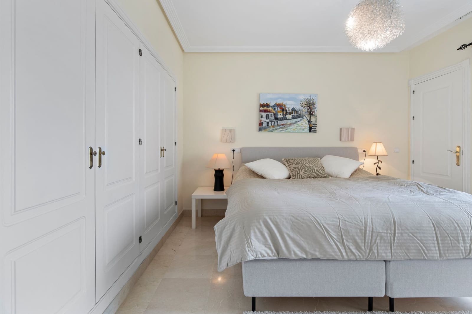 3 bedroom Apartment for sale in Los Arqueros with pool garage - € 520,000 (Ref: 9349095)