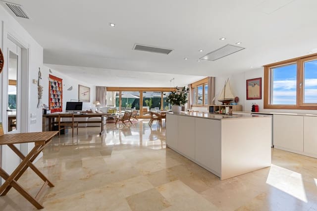 3 soverom Penthouse til salgs i Alto de los Monteros, Marbella med svømmebasseng garasje - € 795 000 (Ref: 9385183)