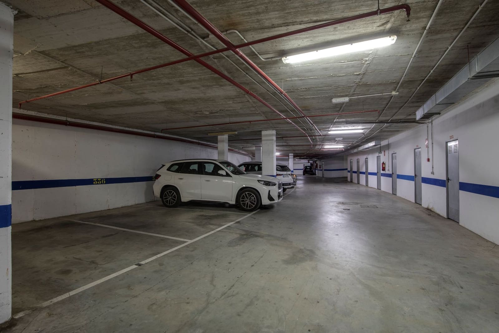 3 sypialnia Penthouse na sprzedaż w Marbella z basenem garażem - 795 000 € (Ref: 9385183)