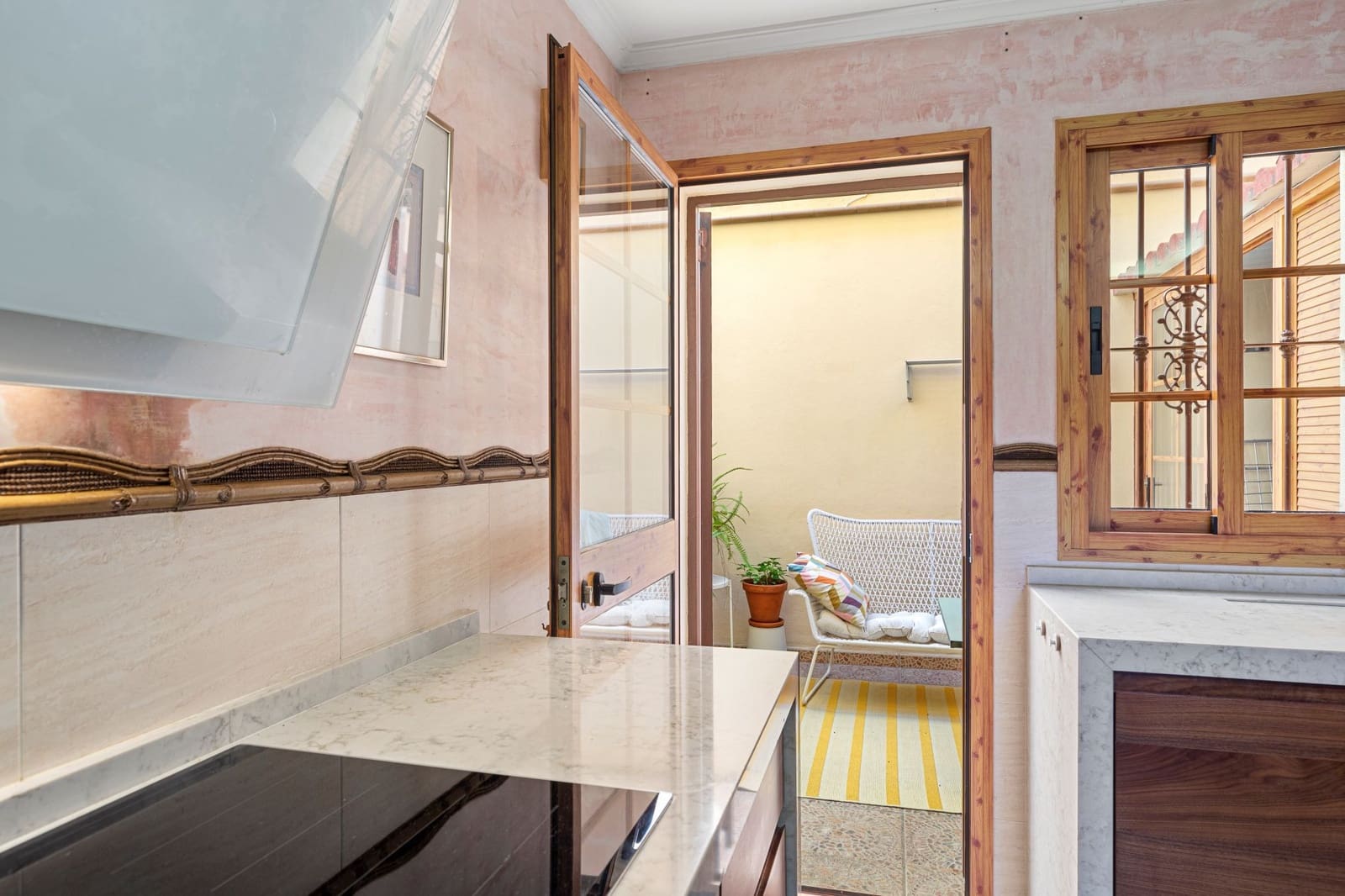 4 bedroom Townhouse for sale in Mijas Costa with garage - € 375,000 (Ref: 9413747)