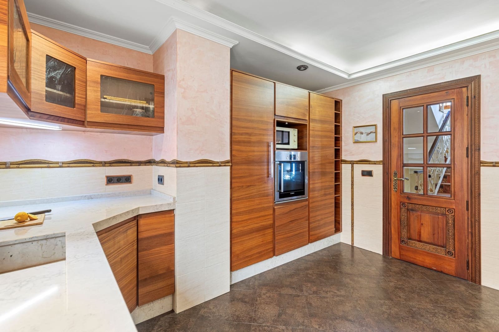 4 bedroom Townhouse for sale in Mijas Costa with garage - € 375,000 (Ref: 9413747)