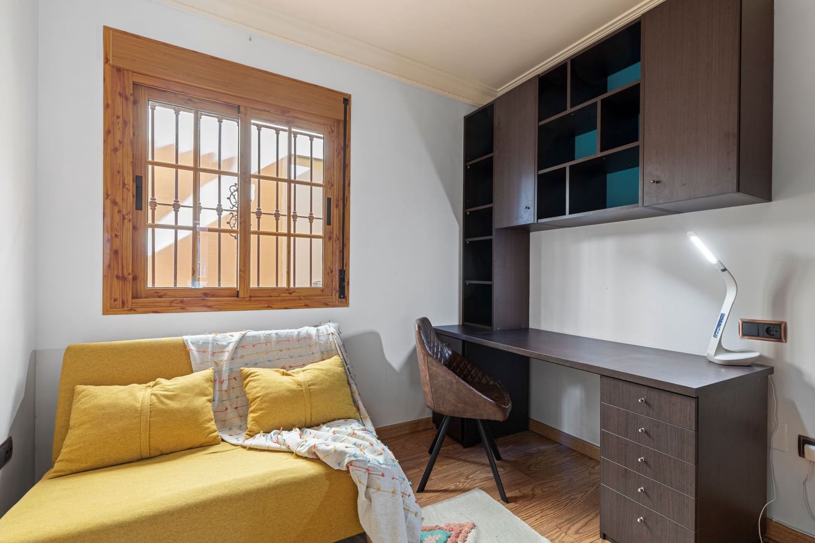 4 bedroom Townhouse for sale in Mijas Costa with garage - € 375,000 (Ref: 9413747)