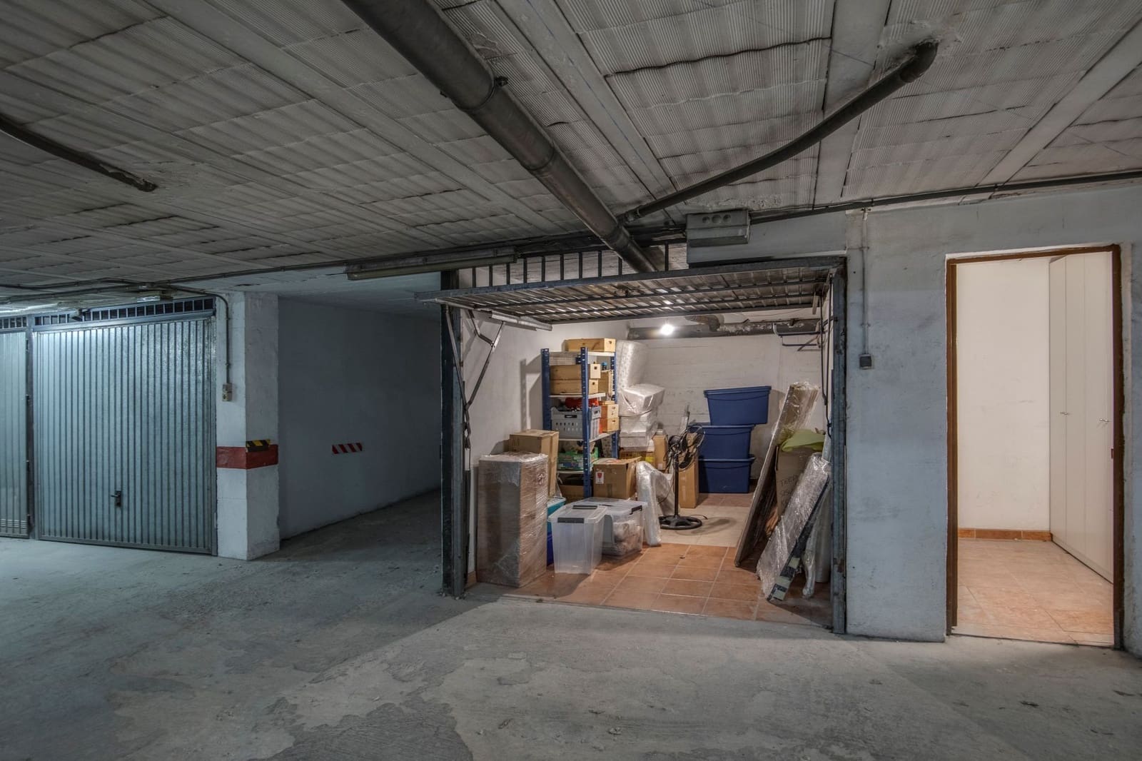 4 bedroom Townhouse for sale in Mijas Costa with garage - € 375,000 (Ref: 9413747)