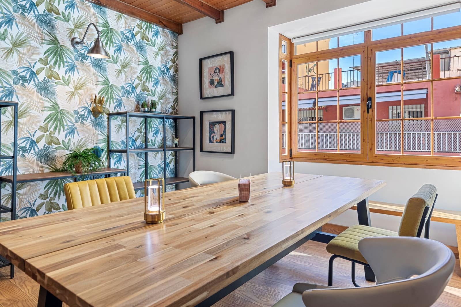 4 bedroom Townhouse for sale in Mijas Costa with garage - € 375,000 (Ref: 9413747)