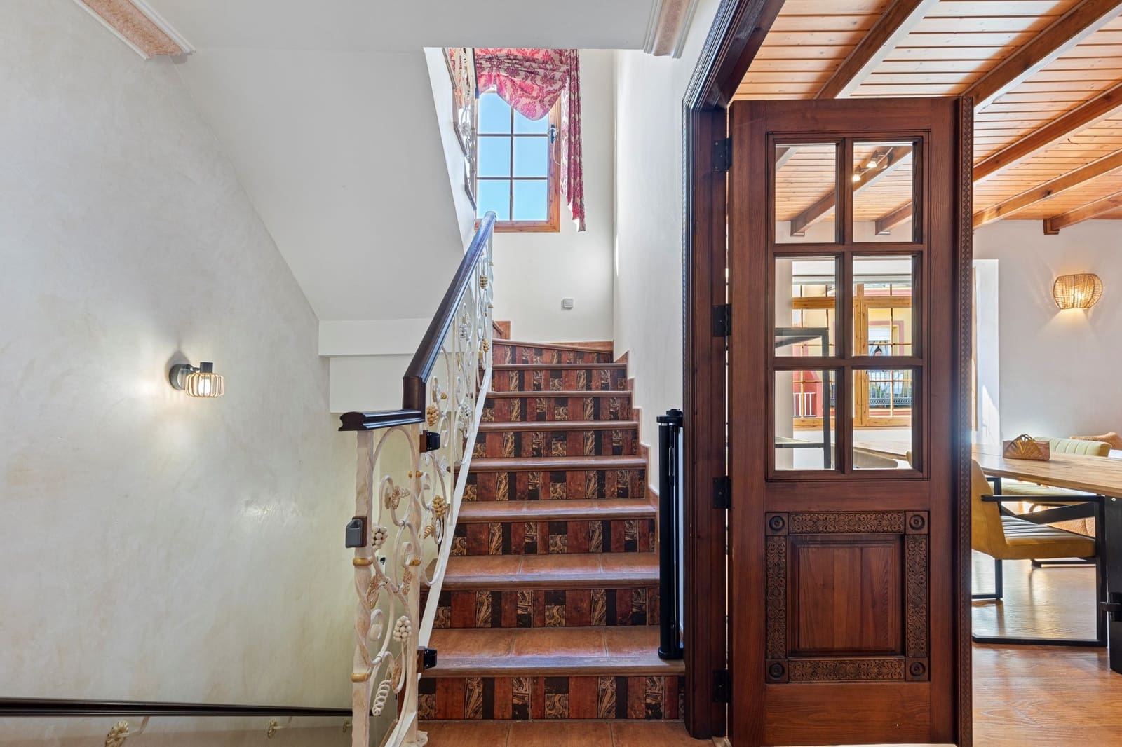 4 bedroom Townhouse for sale in Mijas Costa with garage - € 375,000 (Ref: 9413747)