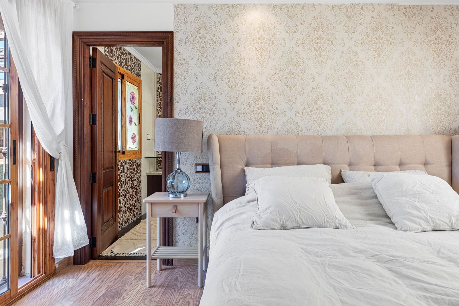 4 bedroom Townhouse for sale in Mijas Costa with garage - € 375,000 (Ref: 9413747)