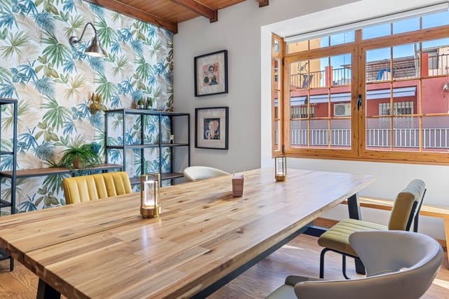 4 Zimmer Haus zu verkaufen in Mijas Costa, Mijas mit Garage - 375.000 € (Ref: 9413747)