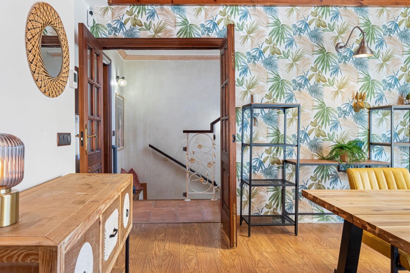 4 bedroom Townhouse for sale in Mijas Costa with garage - € 375,000 (Ref: 9413747)