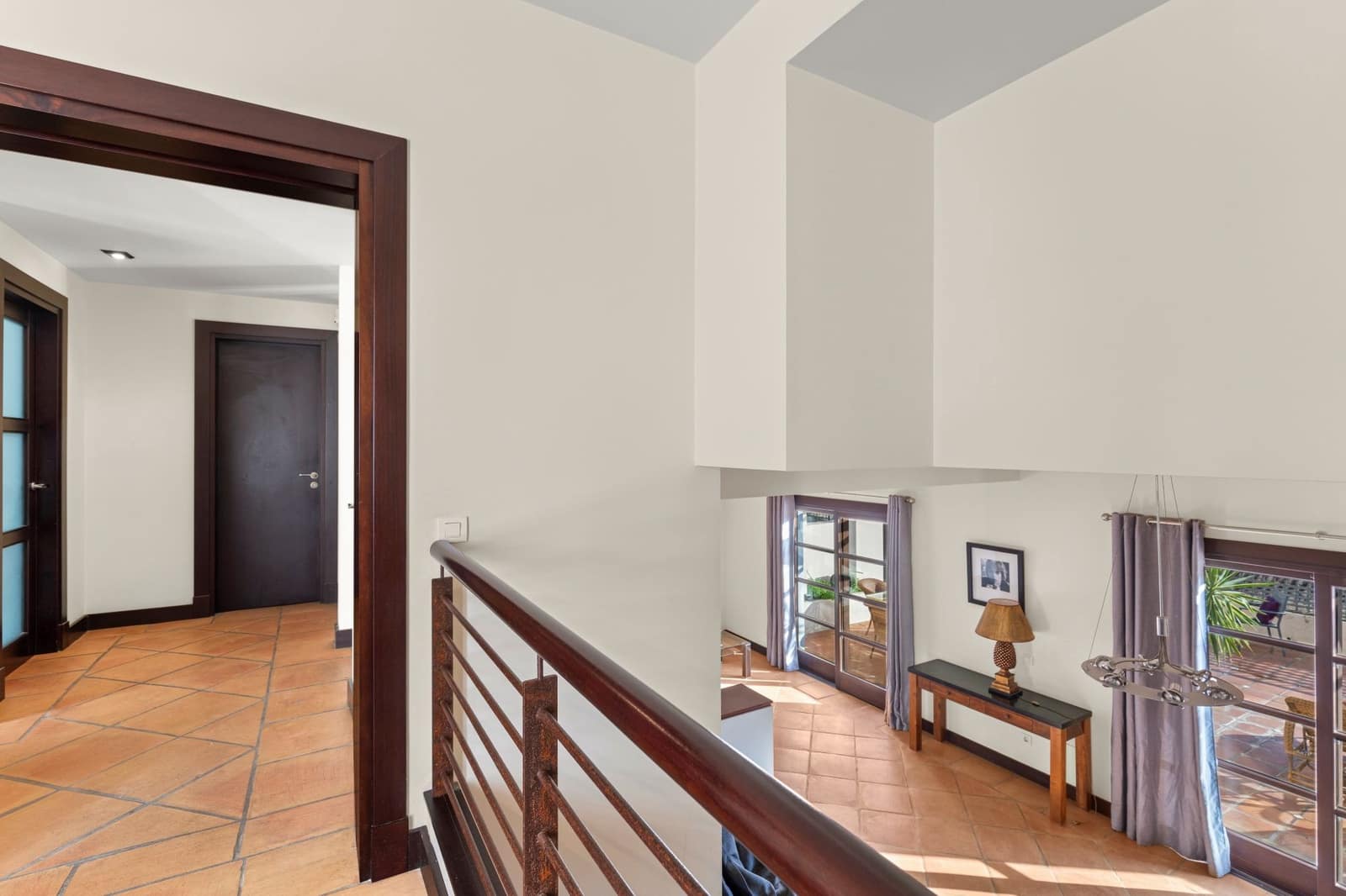 4 soverom Hus til salgs i Benahavis med svømmebasseng garasje - € 425 000 (Ref: 9451982)