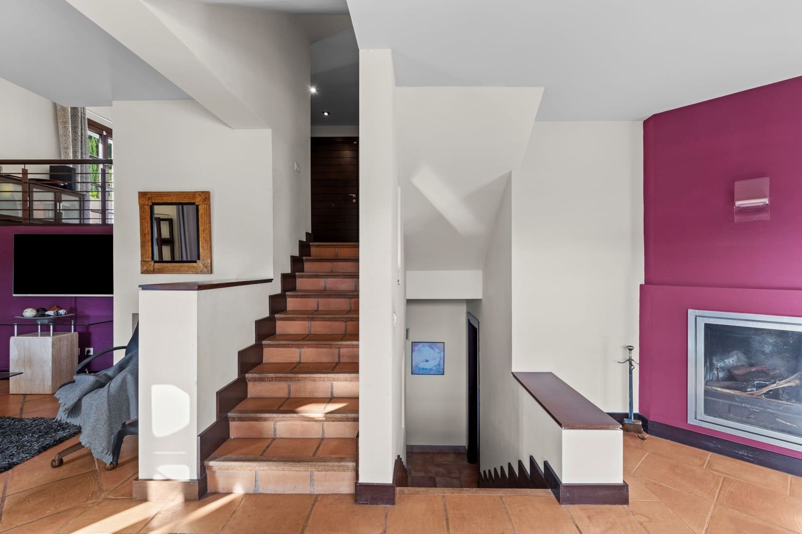 4 soverom Hus til salgs i Benahavis med svømmebasseng garasje - € 425 000 (Ref: 9451982)