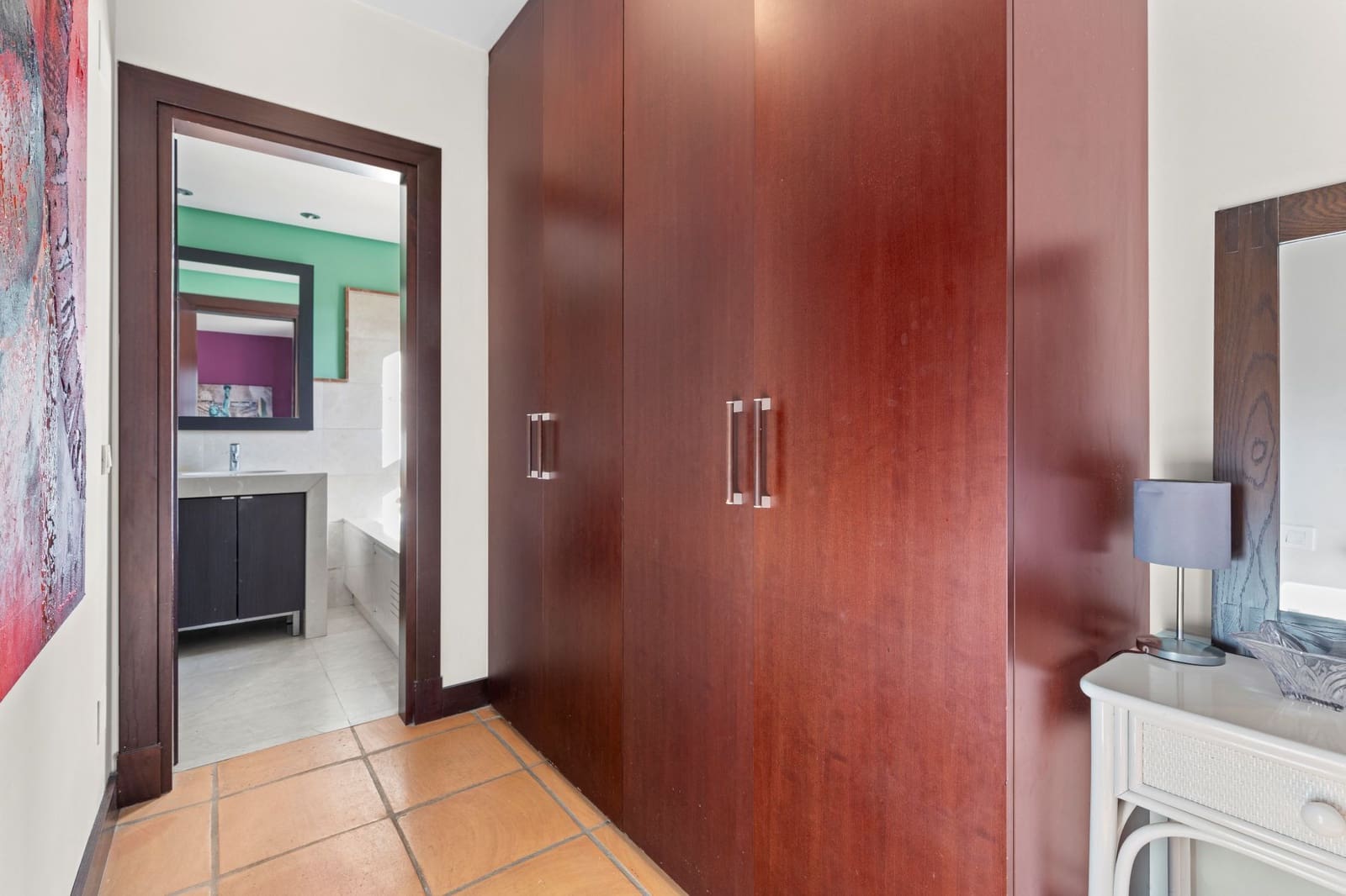 4 soverom Hus til salgs i Benahavis med svømmebasseng garasje - € 425 000 (Ref: 9451982)