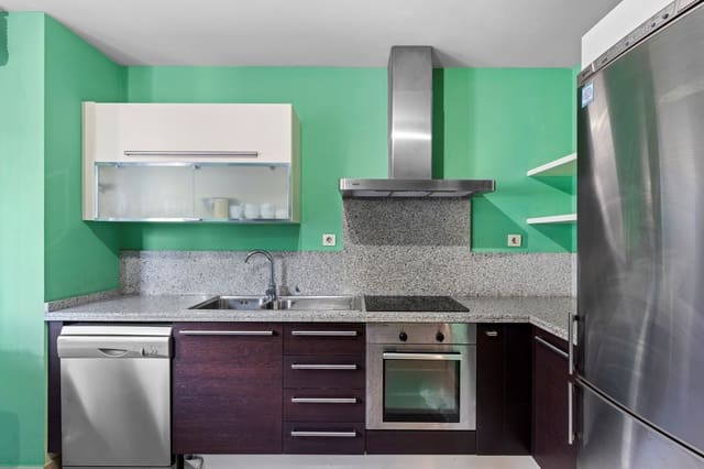 4 soverom Hus til salgs i Benahavís pueblo, Benahavís med svømmebasseng garasje - € 425 000 (Ref: 9451982)