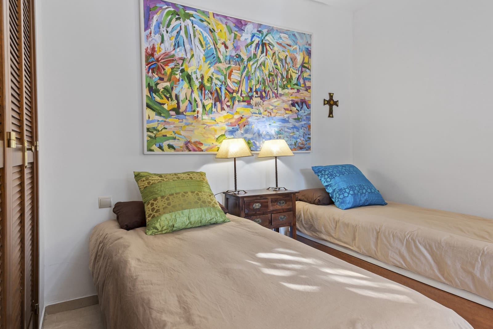 3 Zimmer Apartment zu verkaufen in Marbella mit Pool Garage - 750.000 € (Ref: 9455945)