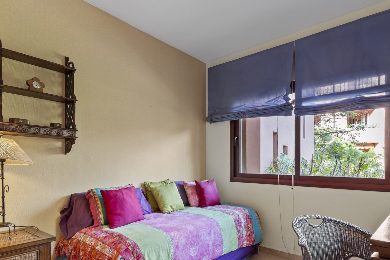 3 Zimmer Apartment zu verkaufen in Marbella mit Pool Garage - 750.000 € (Ref: 9455945)