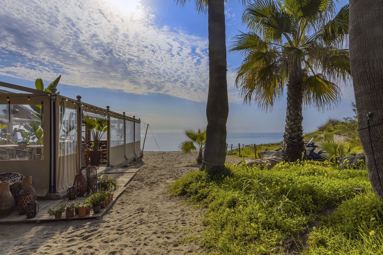 3 Zimmer Apartment zu verkaufen in Marbella mit Pool Garage - 750.000 € (Ref: 9455945)