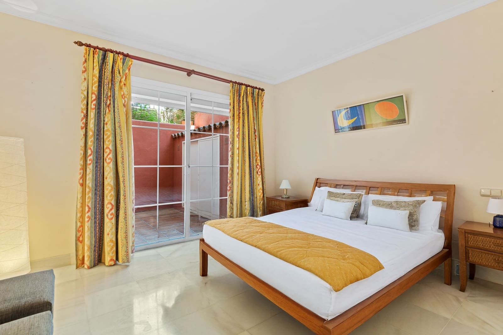 2 bedroom Apartment for sale in Monte Halcones with pool garage - € 595,000 (Ref: 9465569)