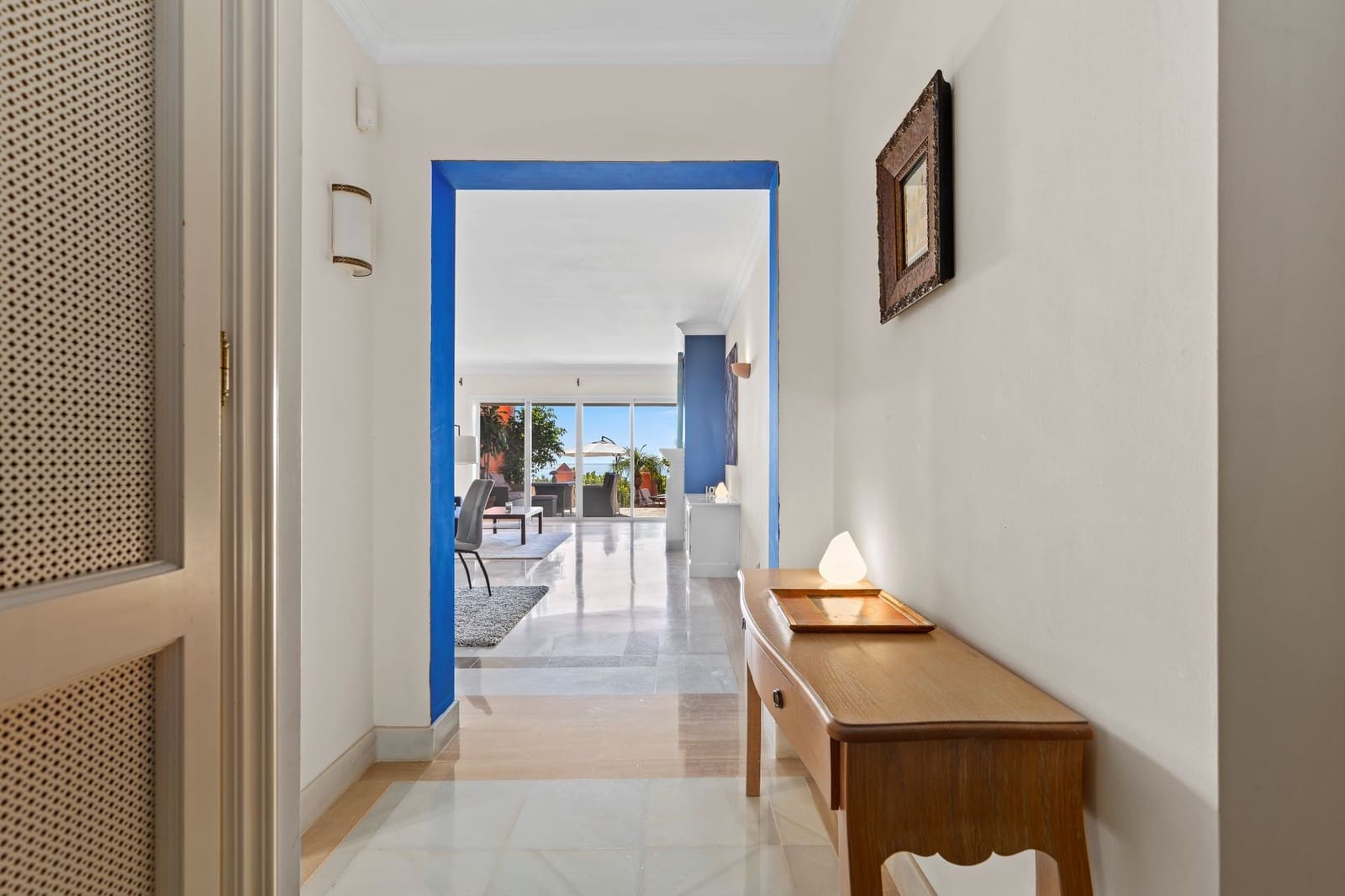 2 bedroom Apartment for sale in Monte Halcones with pool garage - € 595,000 (Ref: 9465569)