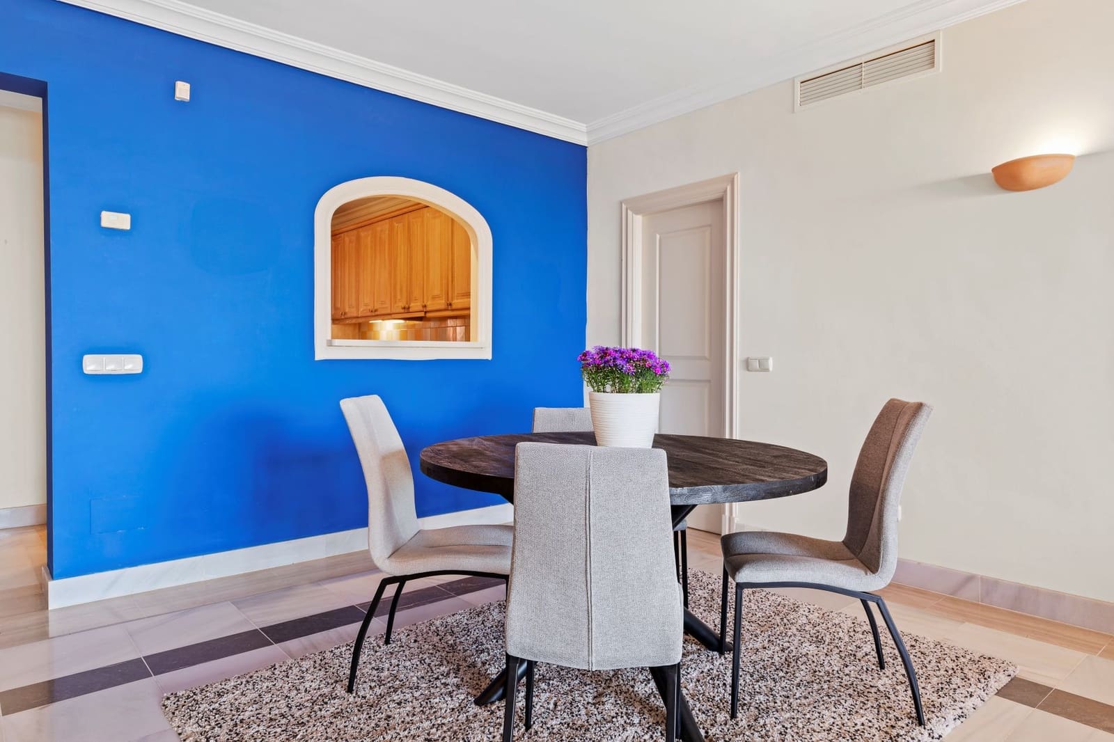 2 bedroom Apartment for sale in Monte Halcones with pool garage - € 595,000 (Ref: 9465569)