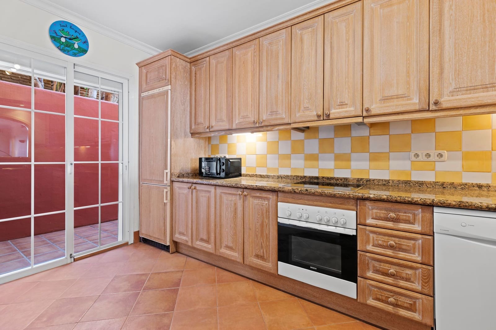 2 bedroom Apartment for sale in Monte Halcones with pool garage - € 595,000 (Ref: 9465569)