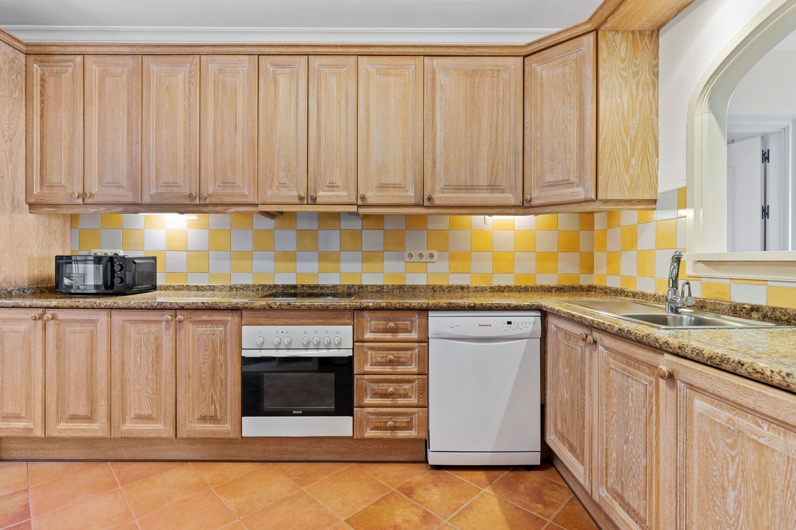 2 bedroom Apartment for sale in Monte Halcones with pool garage - € 595,000 (Ref: 9465569)