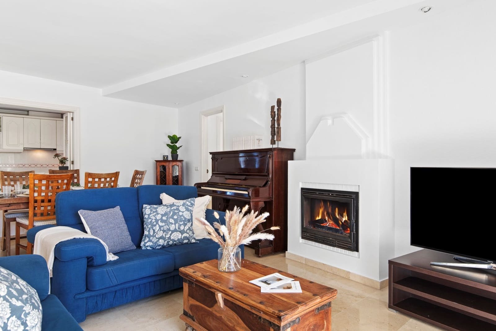 3 camera da letto Appartamento in vendita in Estepona con piscina garage - 650.000 € (Rif: 9496943)