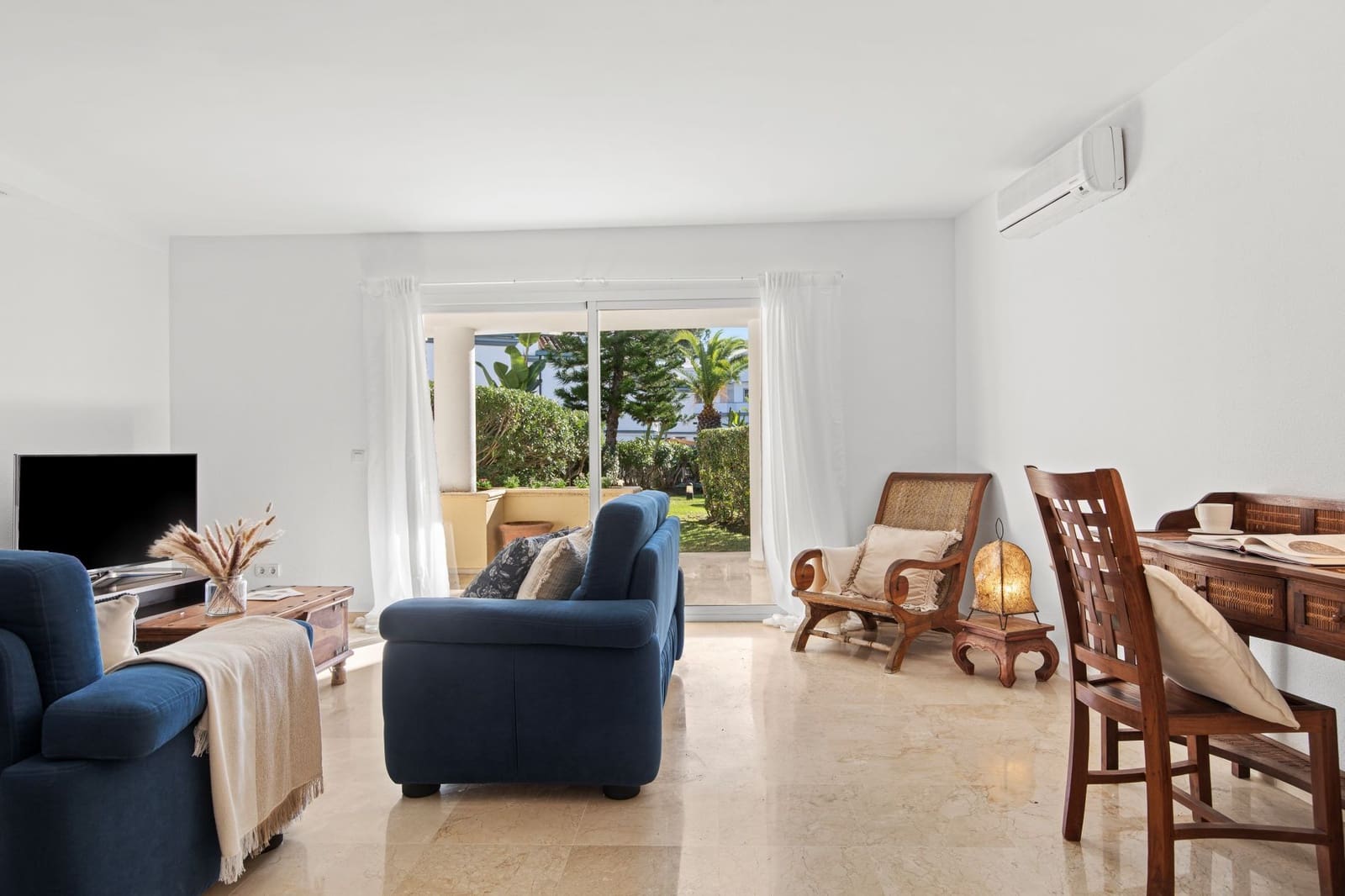 3 camera da letto Appartamento in vendita in Estepona con piscina garage - 650.000 € (Rif: 9496943)