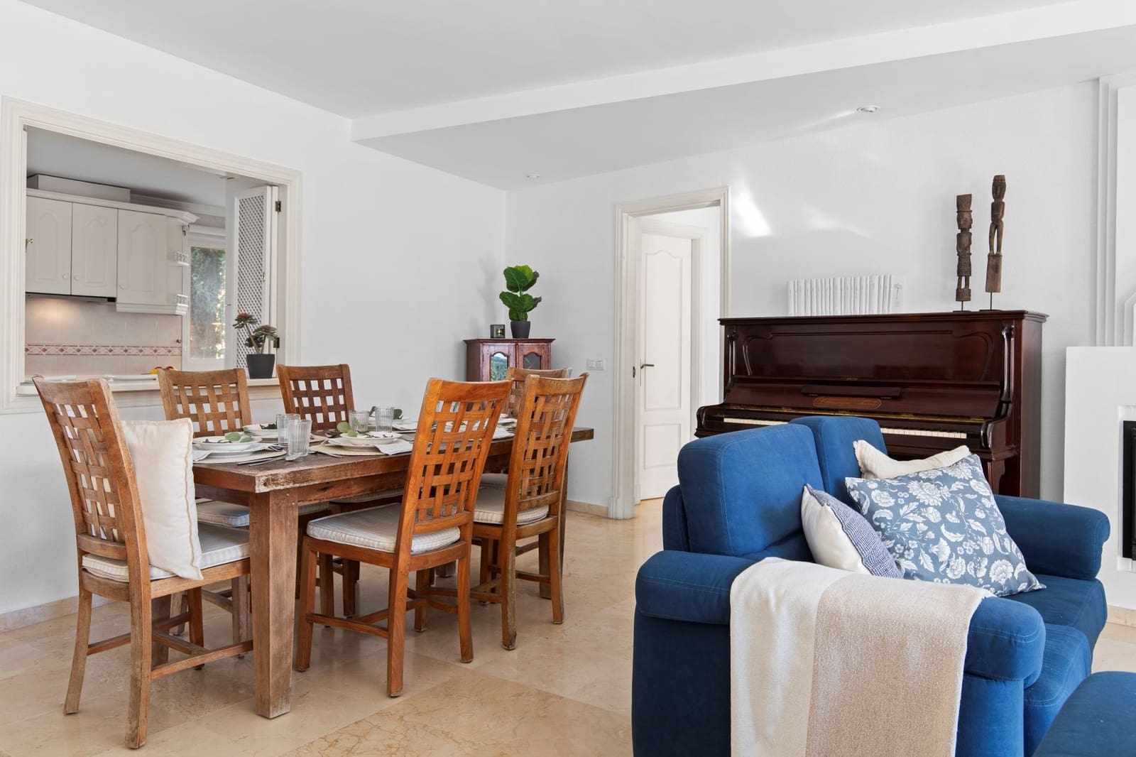 3 camera da letto Appartamento in vendita in Estepona con piscina garage - 650.000 € (Rif: 9496943)