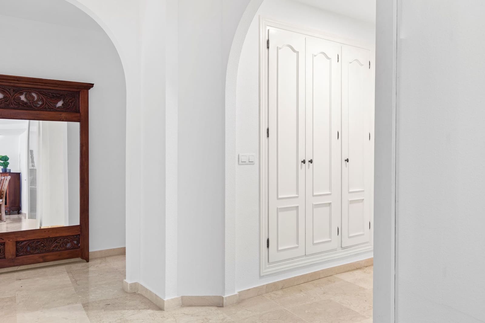 3 camera da letto Appartamento in vendita in Estepona con piscina garage - 650.000 € (Rif: 9496943)