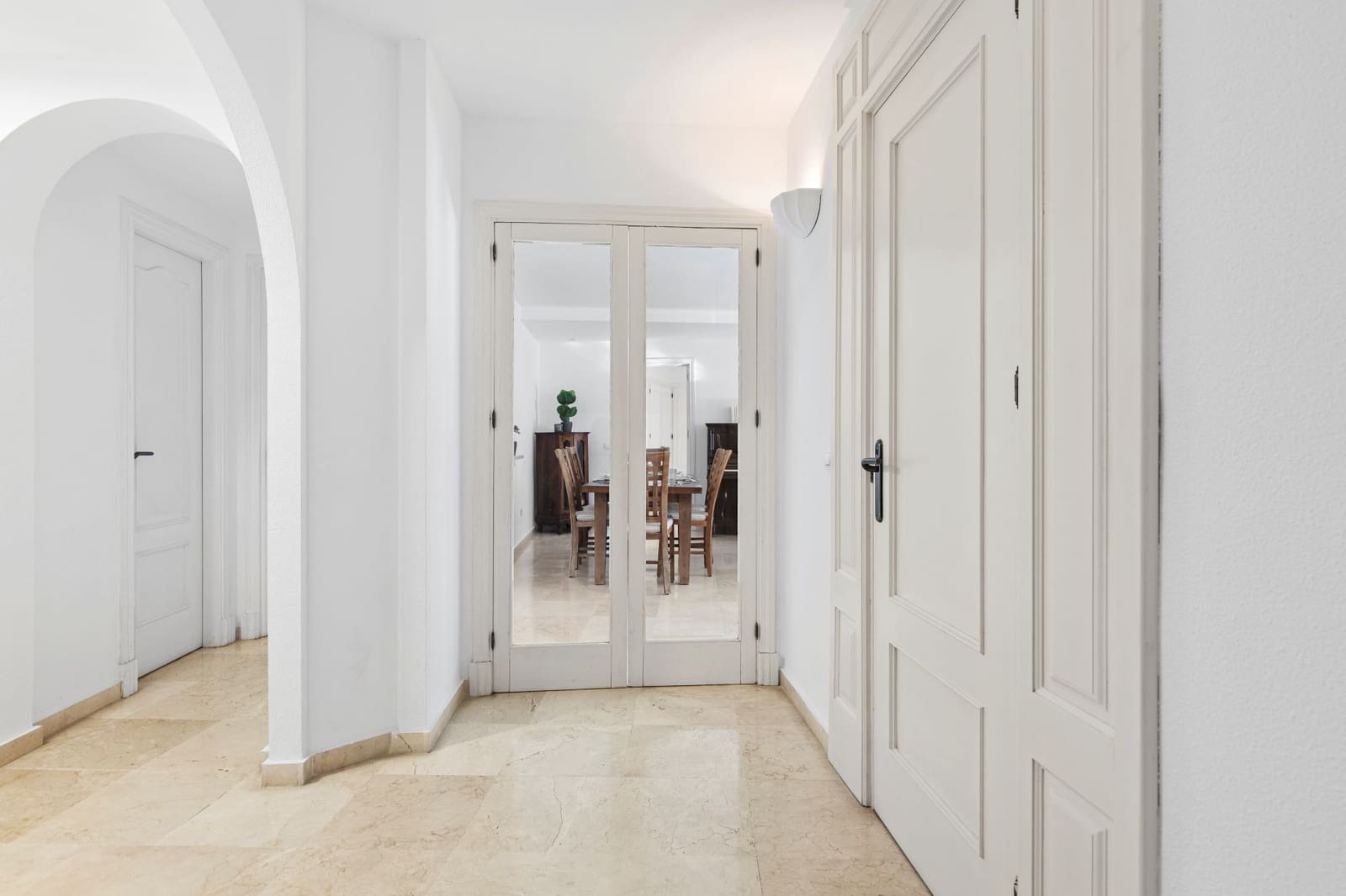 3 camera da letto Appartamento in vendita in Estepona con piscina garage - 650.000 € (Rif: 9496943)