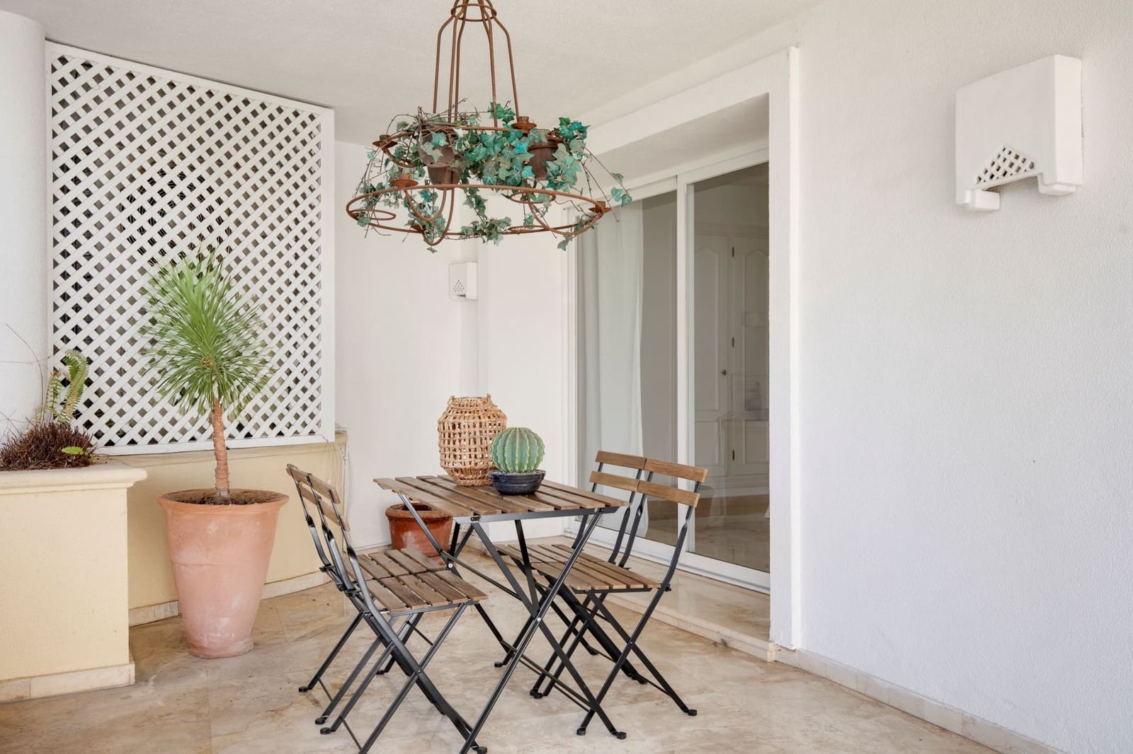 3 camera da letto Appartamento in vendita in Estepona con piscina garage - 650.000 € (Rif: 9496943)