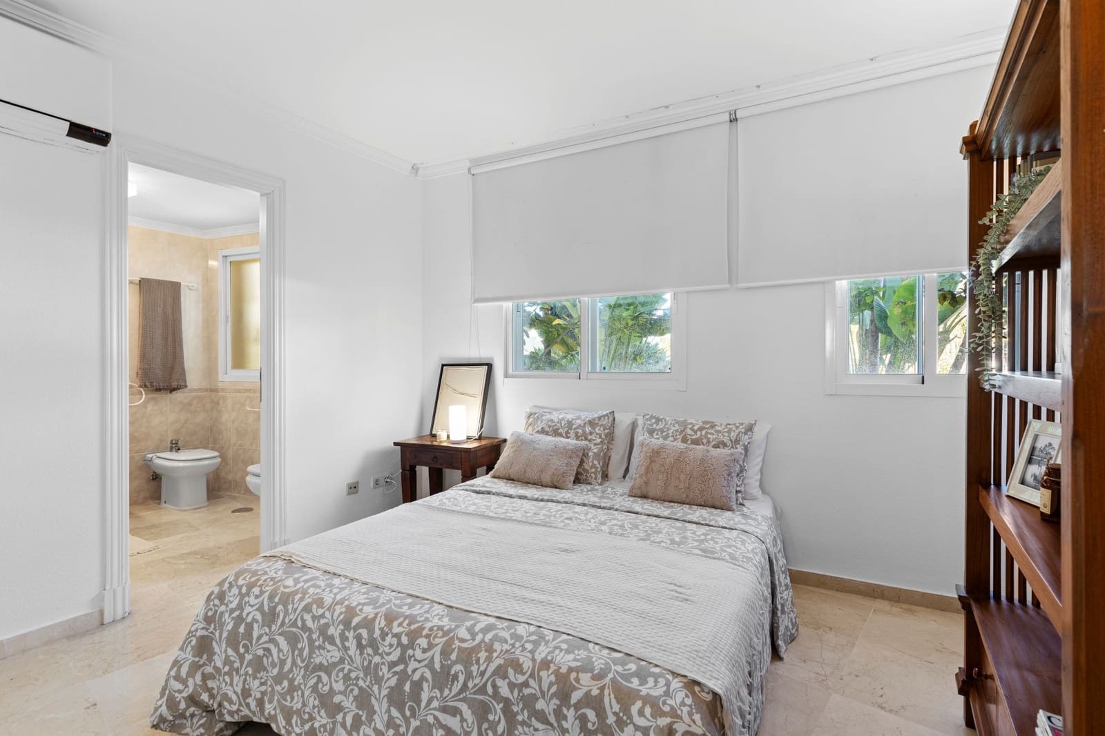 3 camera da letto Appartamento in vendita in Estepona con piscina garage - 650.000 € (Rif: 9496943)