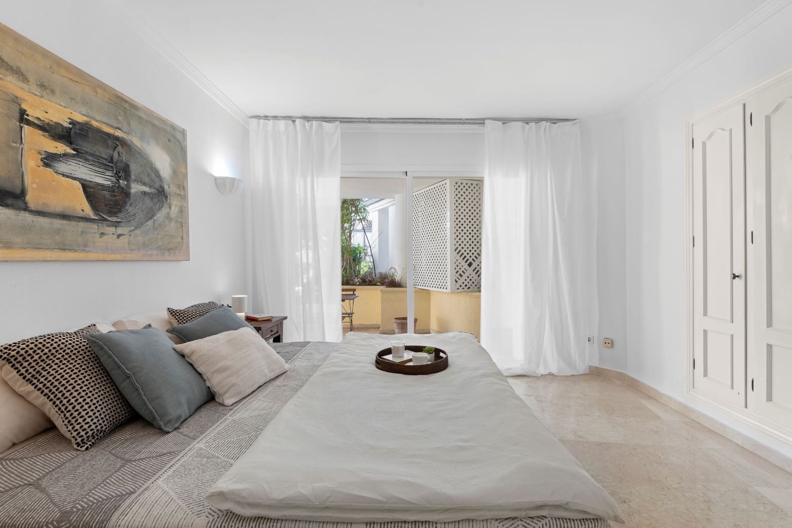 3 camera da letto Appartamento in vendita in Estepona con piscina garage - 650.000 € (Rif: 9496943)