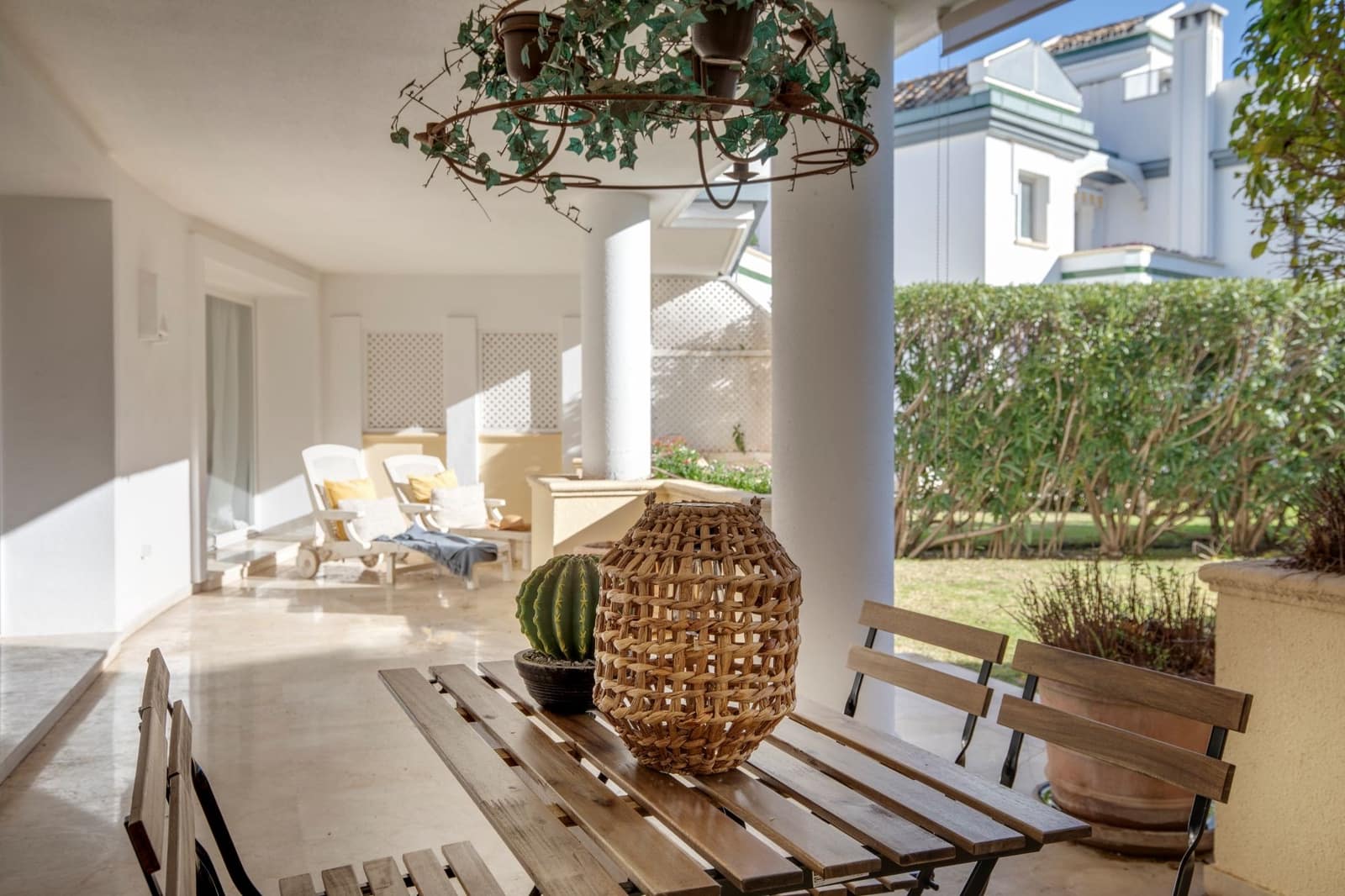 3 camera da letto Appartamento in vendita in Estepona con piscina garage - 650.000 € (Rif: 9496943)