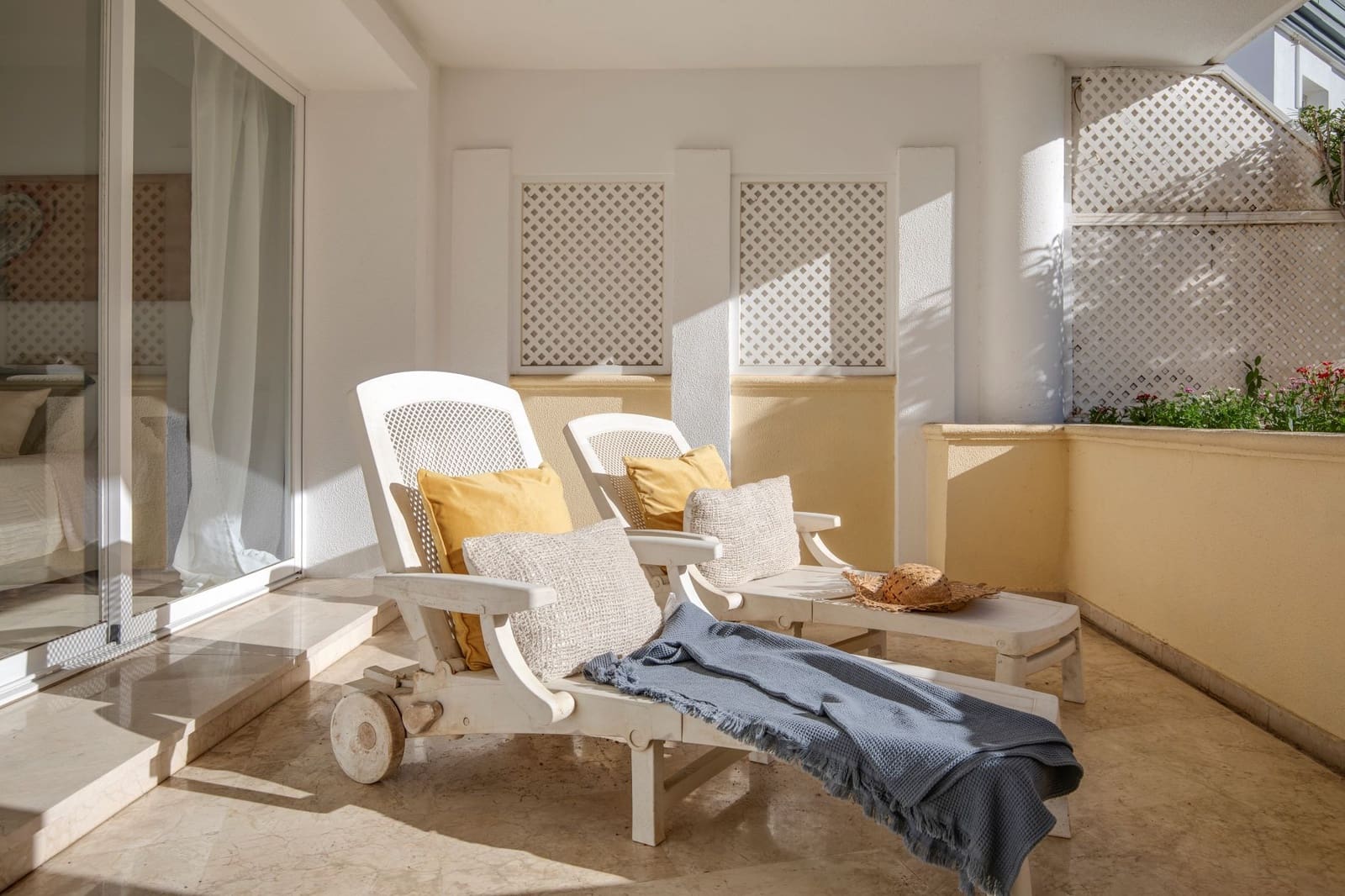 3 camera da letto Appartamento in vendita in Estepona con piscina garage - 650.000 € (Rif: 9496943)