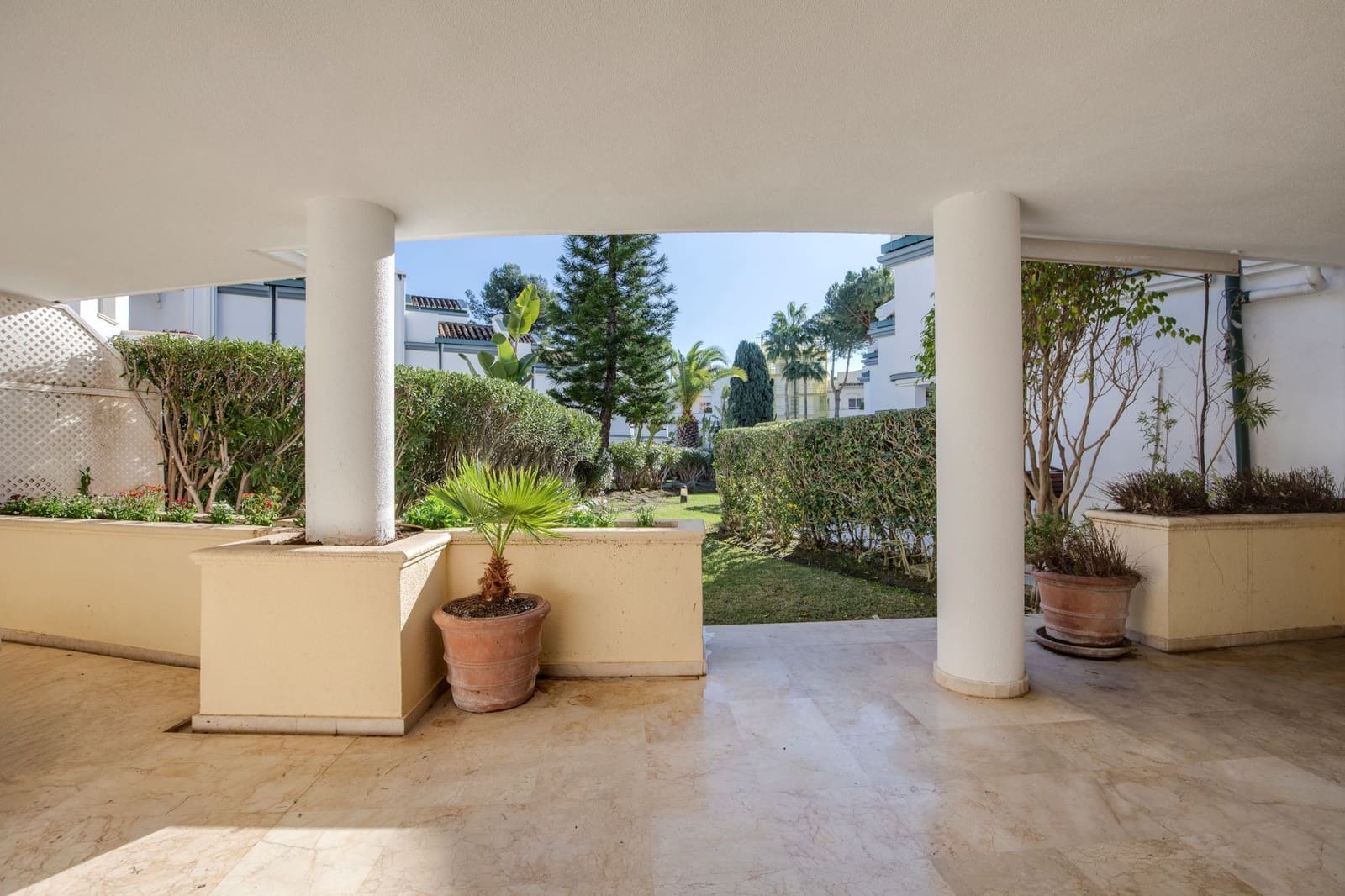 3 camera da letto Appartamento in vendita in Estepona con piscina garage - 650.000 € (Rif: 9496943)