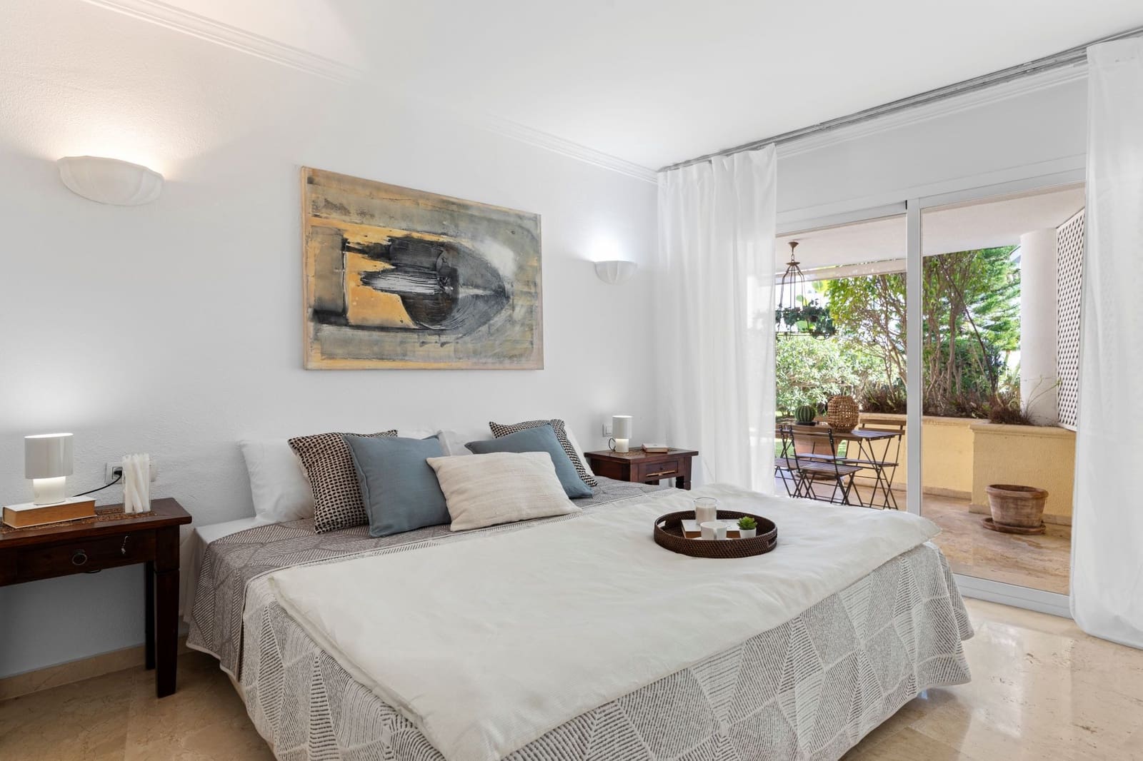 3 camera da letto Appartamento in vendita in Estepona con piscina garage - 650.000 € (Rif: 9496943)