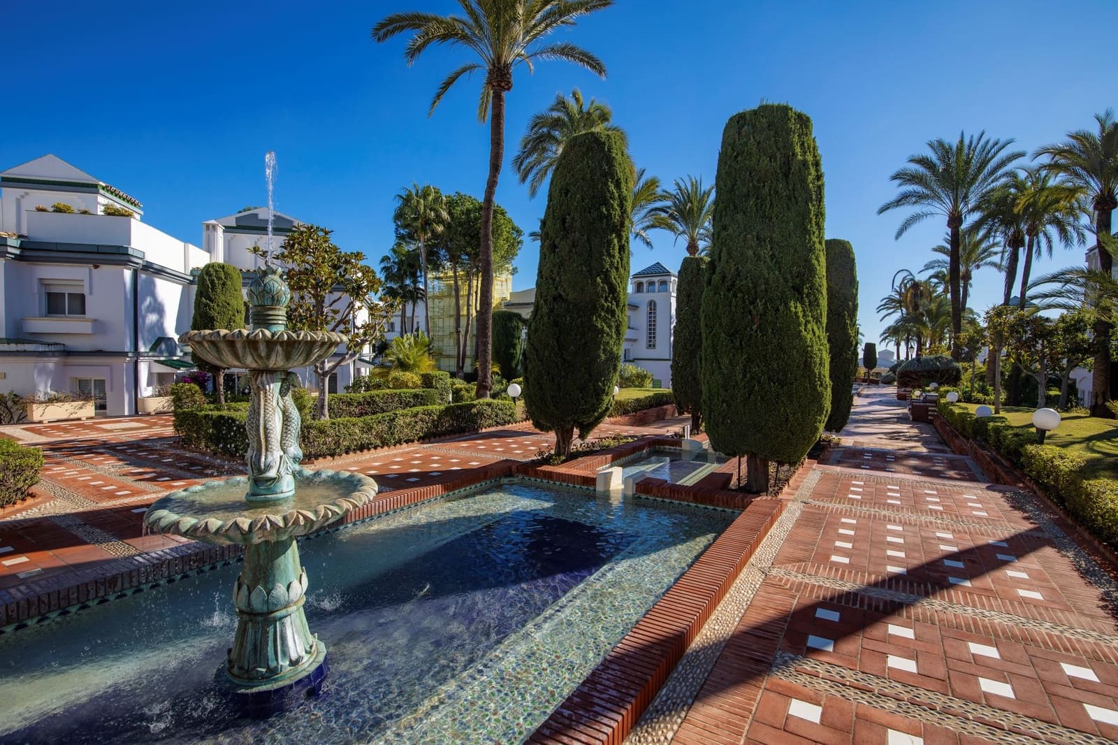 3 camera da letto Appartamento in vendita in Estepona con piscina garage - 650.000 € (Rif: 9496943)