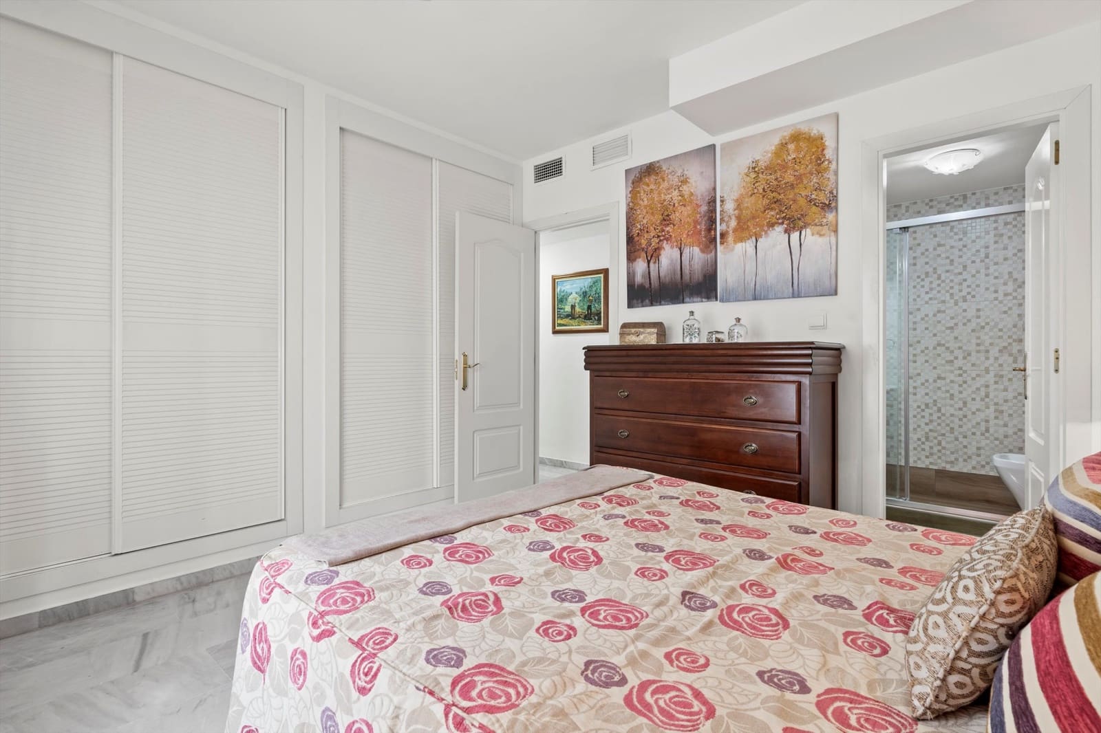 3 bedroom Penthouse for sale in San Pedro de Alcantara with pool garage - € 930,000 (Ref: 9533124)